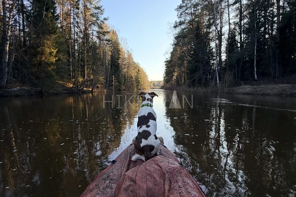 Фото маршрута