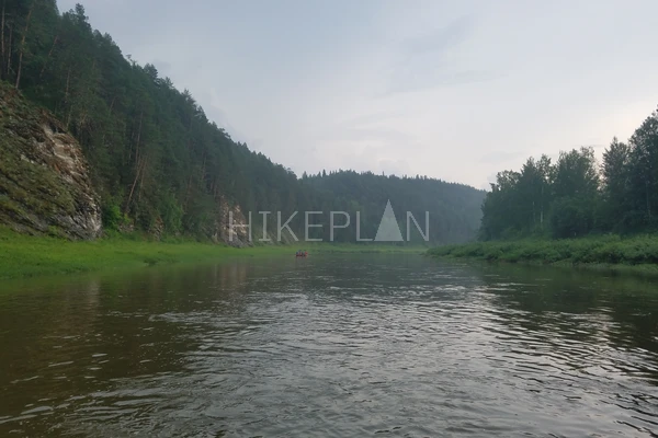 Фото маршрута