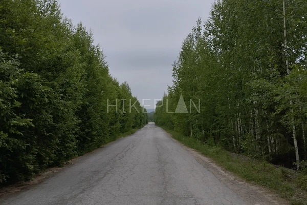 Фото маршрута