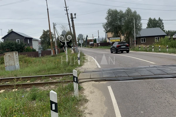 Фото маршрута