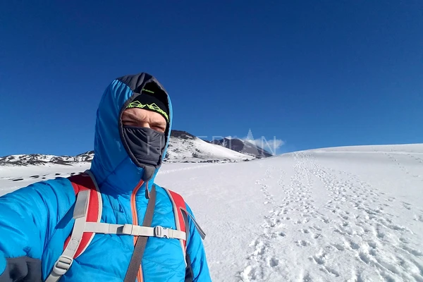 Фото похода