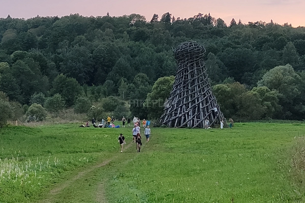 Фото маршрута
