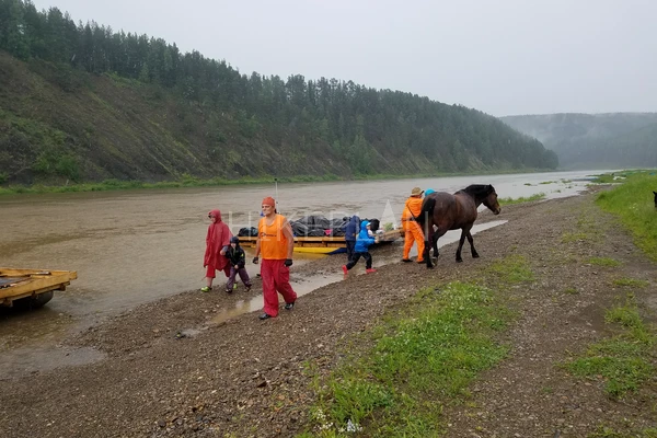 Фото маршрута