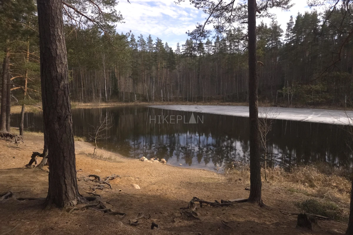 Фото маршрута