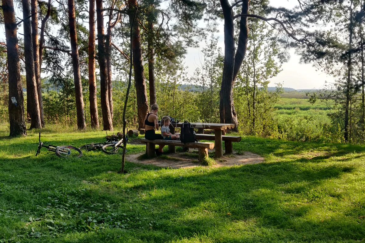 Фото маршрута