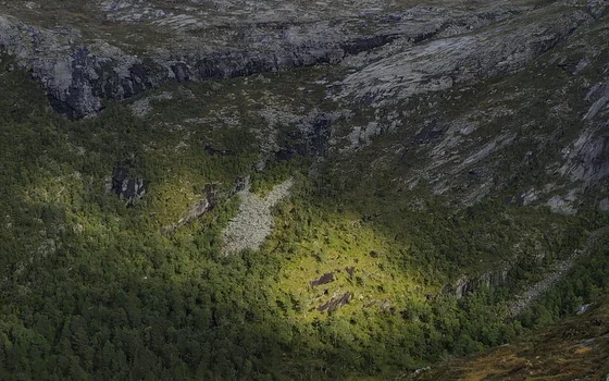 Heimsfjell