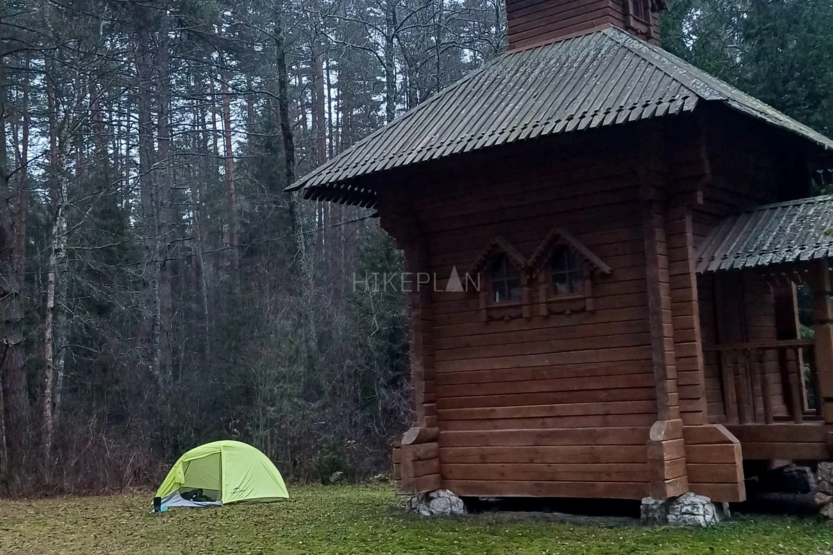 Фото маршрута