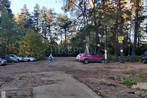 Фото маршрута