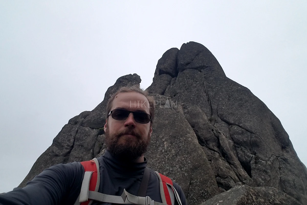 Фото похода