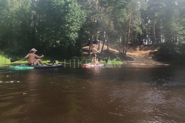 Фото маршрута
