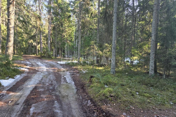 Фото маршрута