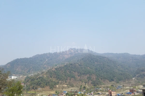 Фото похода