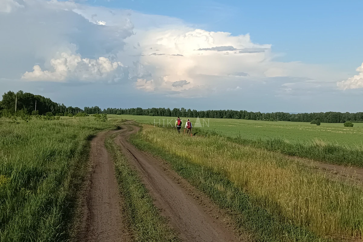 Фото маршрута