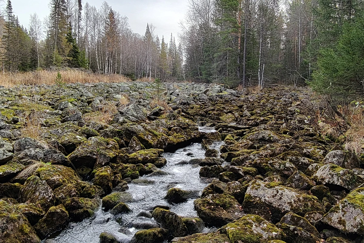 Фото маршрута