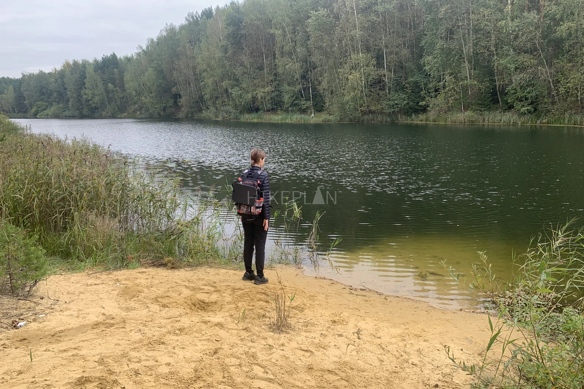 Фото похода