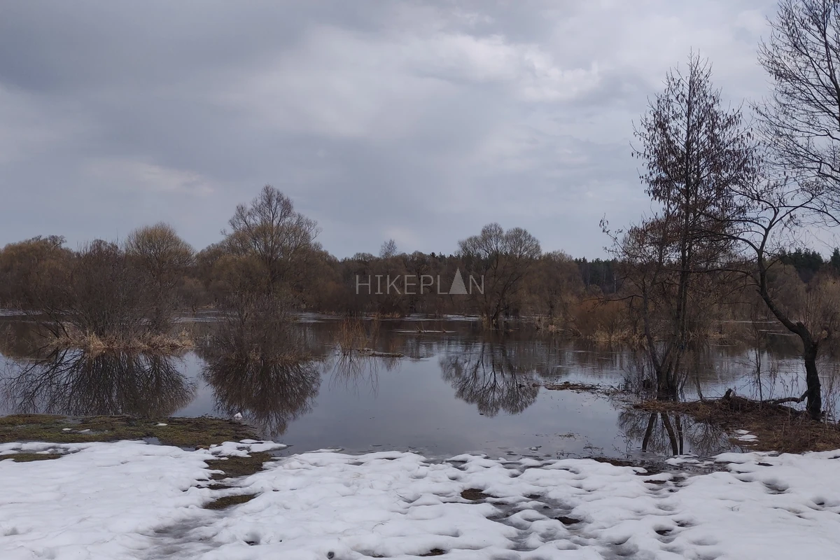 Фото маршрута