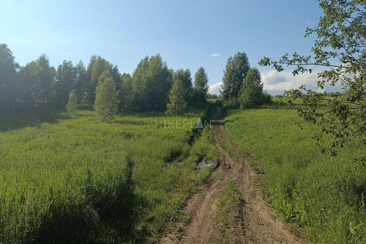 Фото маршрута