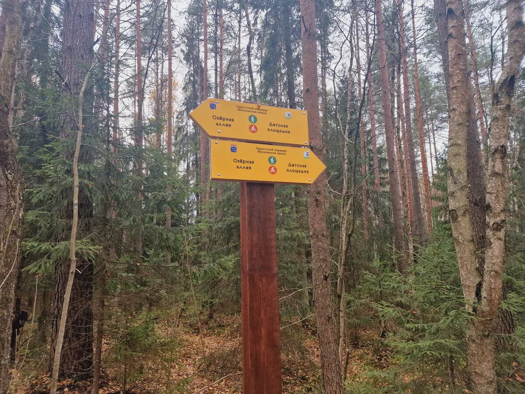 Указатели