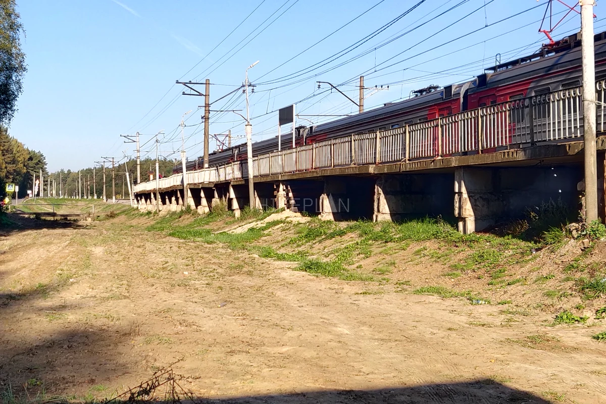 Фото маршрута