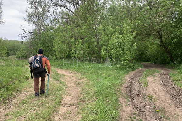 Фото маршрута