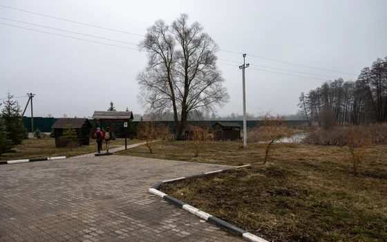 Проходное-Ломово