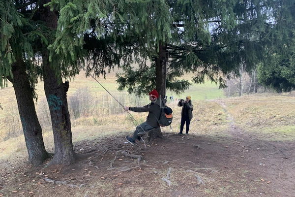 Фото маршрута