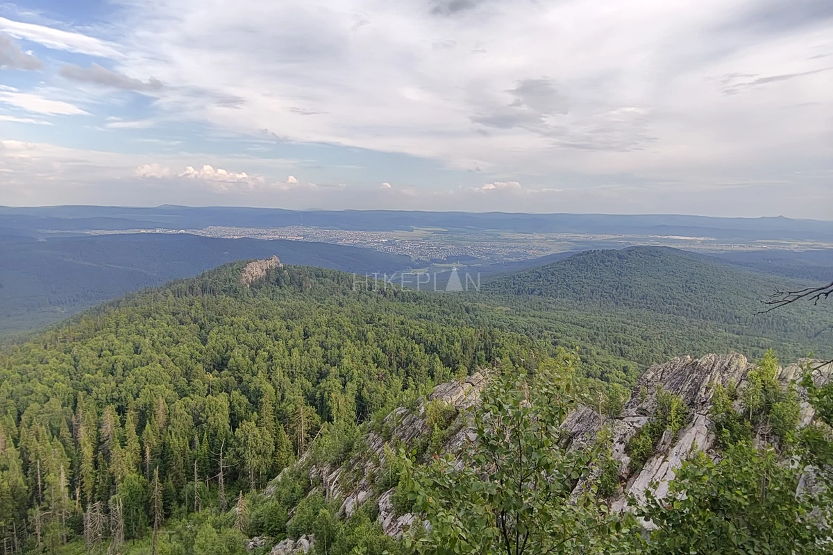 Фото маршрута
