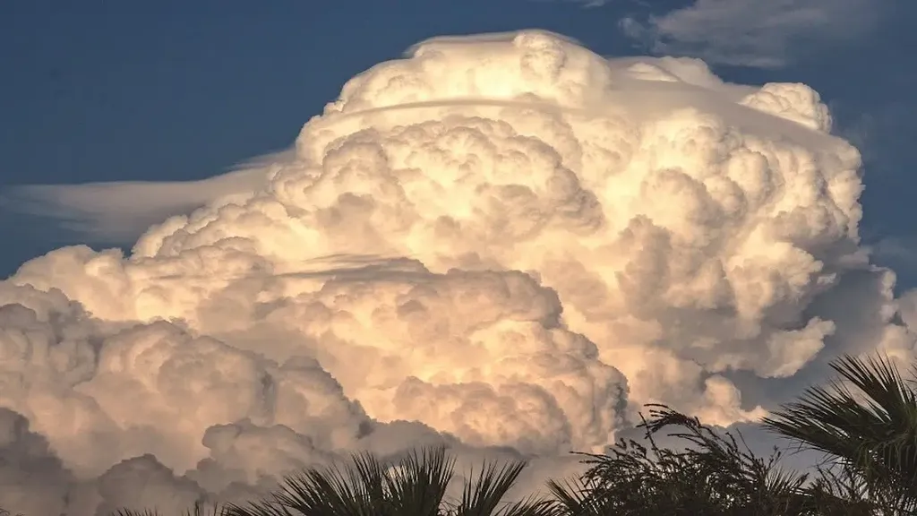 Cumulonimbus