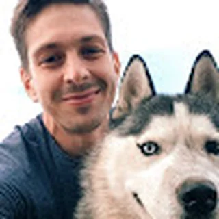 Организатор — Kirill Sakharov