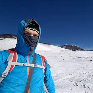 Организатор — OkhAnt