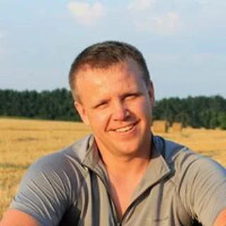 Организатор — Дмитрий Кащеев