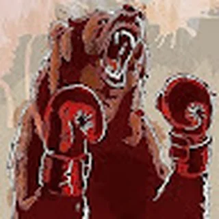 Гарри Топпор