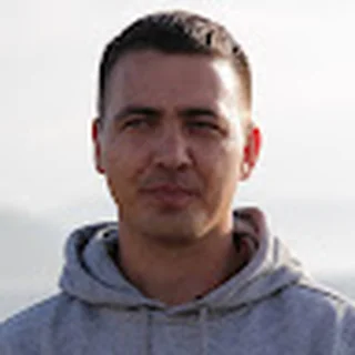 Организатор — Иван Миронов