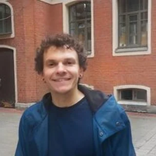 Организатор — Александр Сазонов