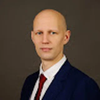 Организатор — Сергей Коркконен