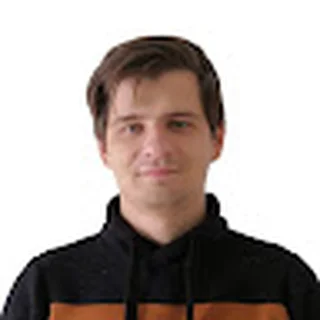 Организатор — Grigoriy Nikeshin