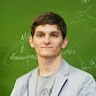 Организатор — Максим «hitry» Хитрин