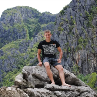 Организатор — Андрей