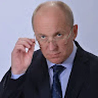 Организатор — Юрий Смирнов