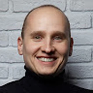 Организатор — Alexander Shirokolobov