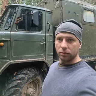 Организатор — Александр