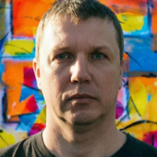 Организатор — Сергей Сторож