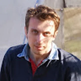 Организатор — Семен Сушенцев