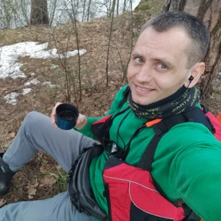 Стрижков Егор