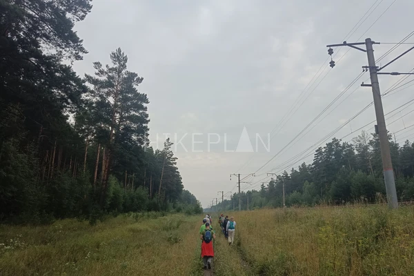 Фото маршрута
