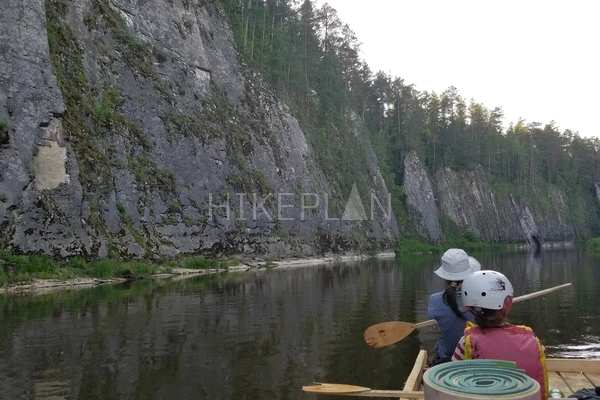 Фото маршрута