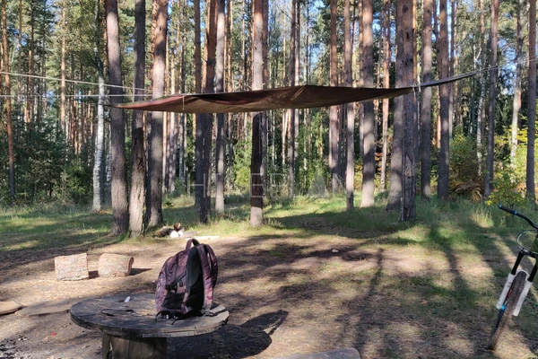 Фото маршрута