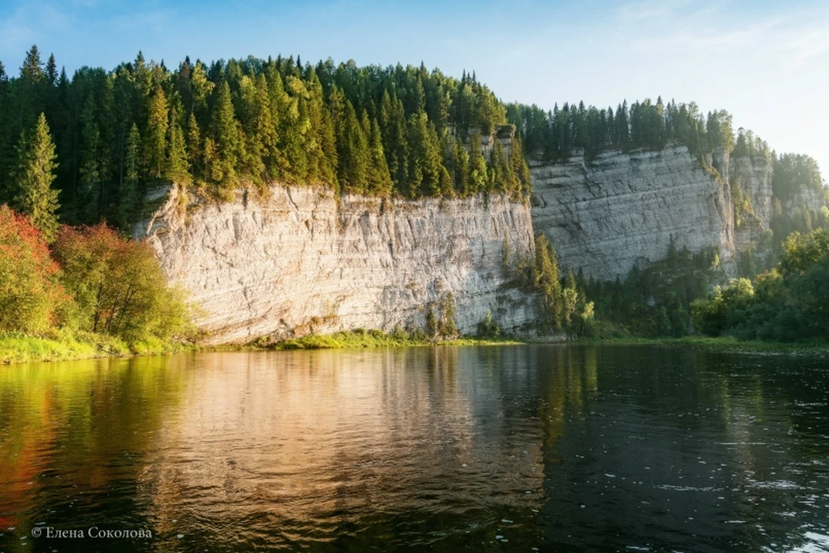 Фото маршрута