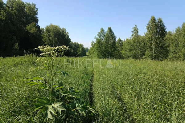 Фото маршрута