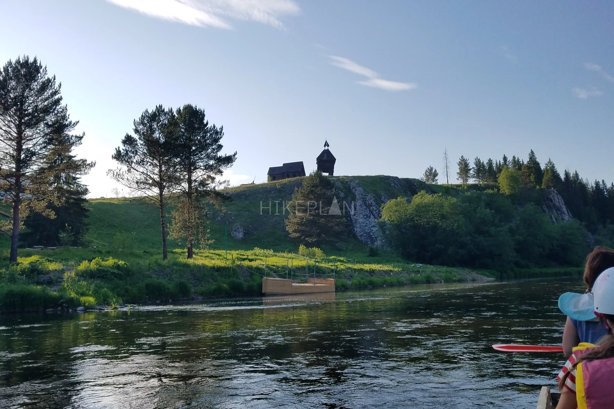 Фото маршрута